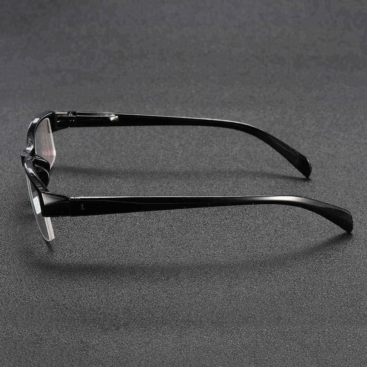 Finished-Coating-Myopia-Glasses-Clear-Optical-Half-rim-Nearsighted-Glasses--100-To--400-1307482