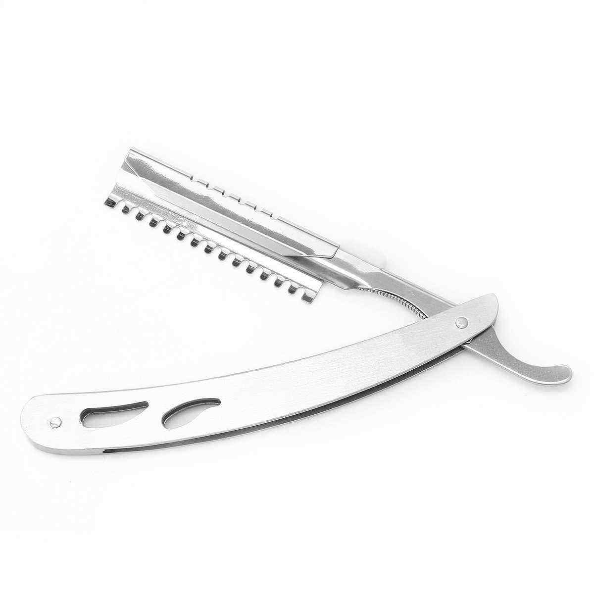 Foldable-Straight-Edge-Manual-Razor-Hairdressing-Beard-Barber-Shaver-Men-Cleaning-Household-1109501