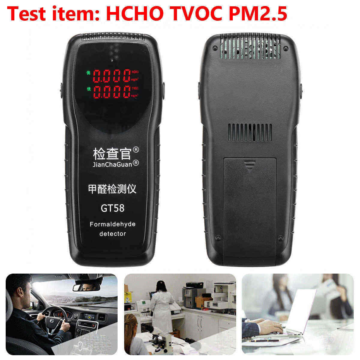 Formaldehyde-Detector-Air-Quality-Monitor-Tester-HCHO-TVOC-PM25-Home-Test-1444115