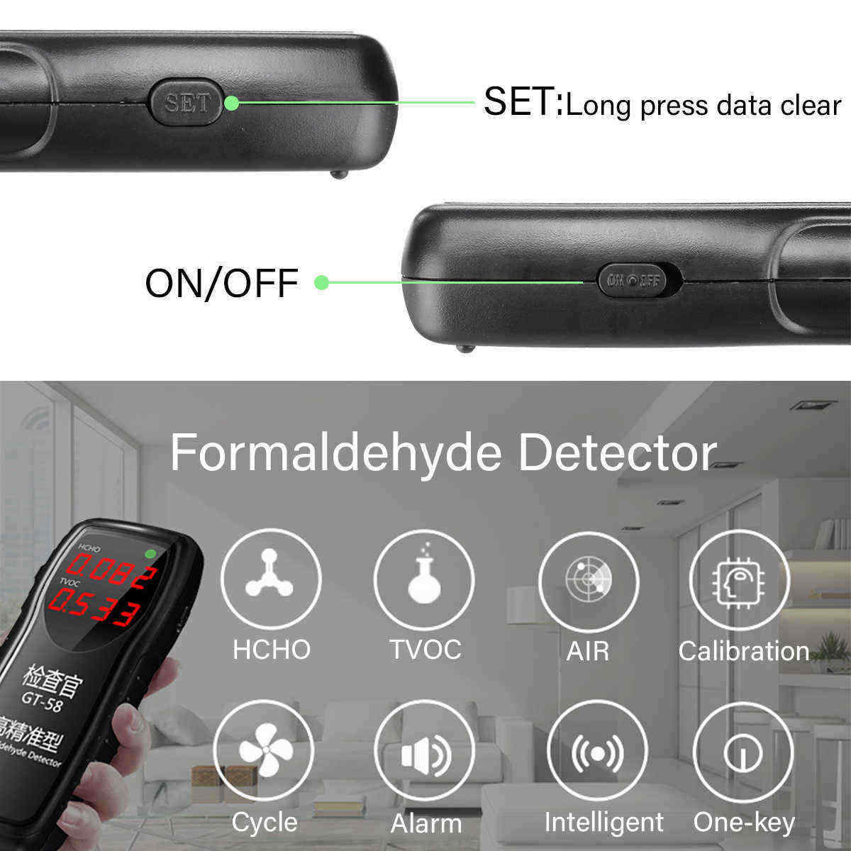 Formaldehyde-Detector-Air-Quality-Monitor-Tester-HCHO-TVOC-PM25-Home-Test-1444115