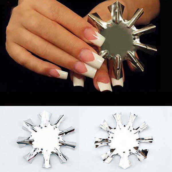 French-Nail-Art-Template-Model-Stencil-Stainless-Steel-Reusable-Manicure-Tool-1186830