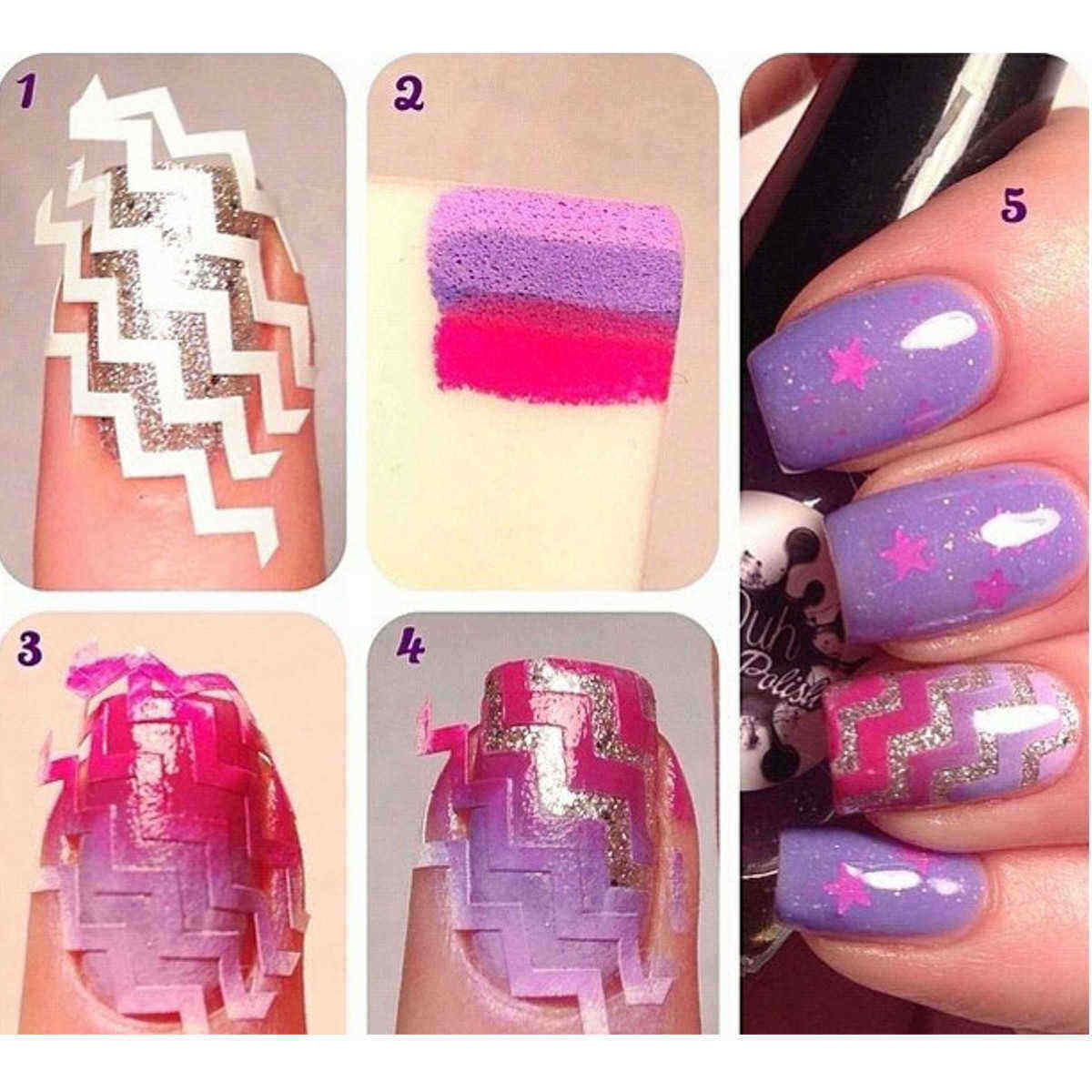 French-Nail-Art-Tip-Tape-Guide-Stencil-Manicure-Tool-For-Sticker-Decal-Decoration-DIY-1039441