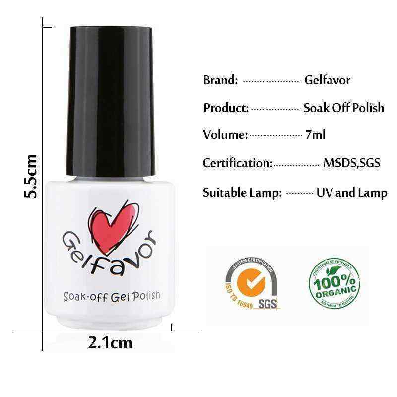 Gelfavor-Temperature-Change-UV-Gel-Polish-LED-Shiny-Soak-Off-Lacquer-Varnish-Nail-Art-7ml-Manicure-1188875