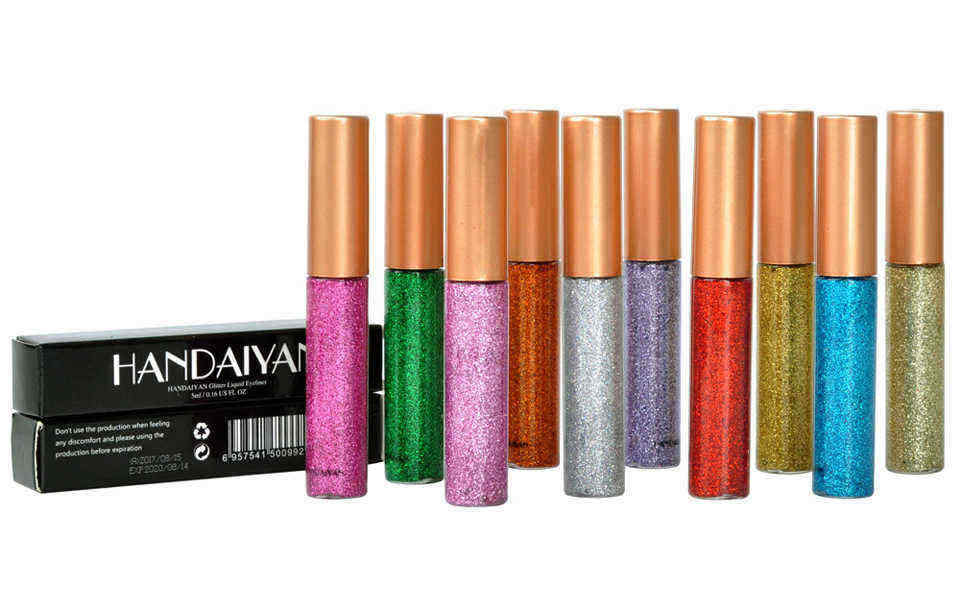 Glitter-Eyeliner-Liquid-Makeup-Eyes-Liner-Waterproof-Gold-Green-Shinning-Diamond-Pigmented-Halloween-1208983