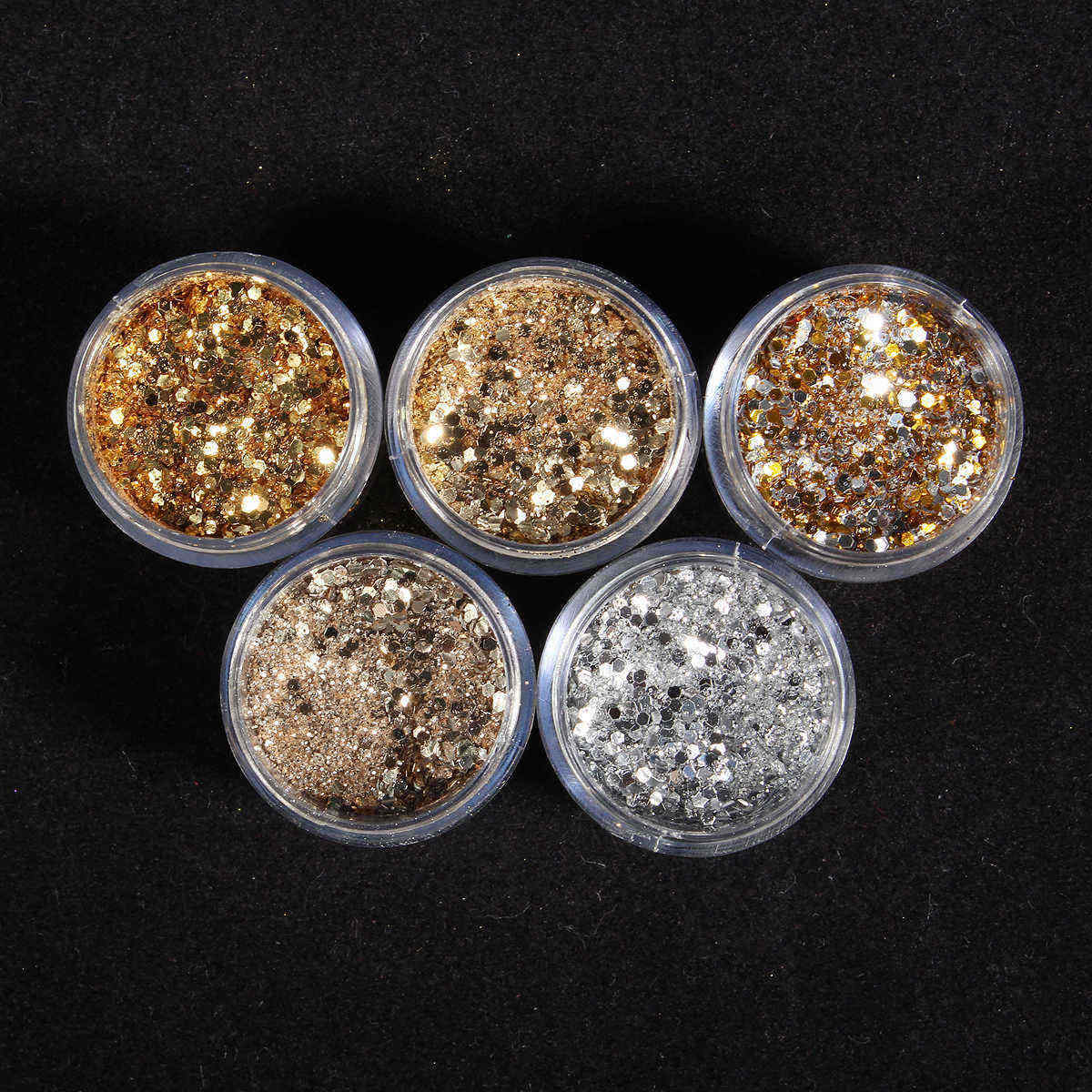 Gold-Nail-Art-Glitter-Dust-Powder-Silver-Sequins-Sheets-Tips-Manicure-3D-Decoration-Set-1146364