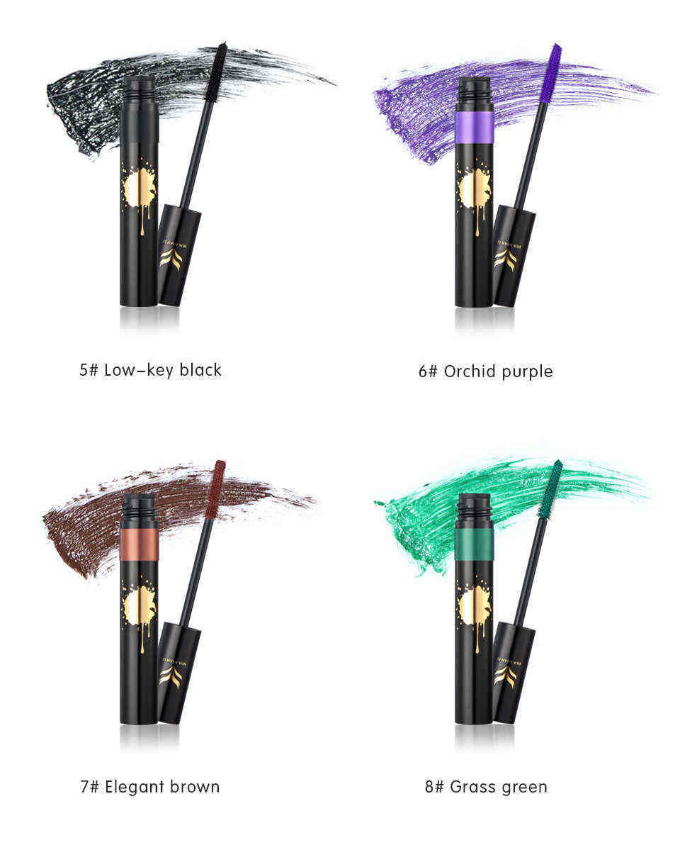 HUAMIANLI-Black-White-Blue-Mascara-Halloween-Makeup-Lashes-Quick-Dry-Colorful-Waterproof-Cosplay-1182360