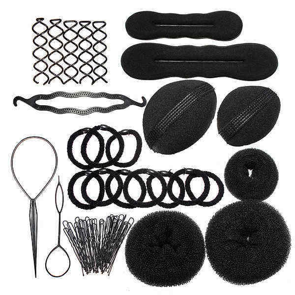 Hair-Bundle-Bun-Hair-Styling-Accessories-65210