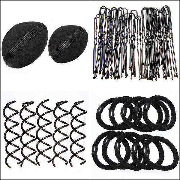 Hair-Bundle-Bun-Hair-Styling-Accessories-65210