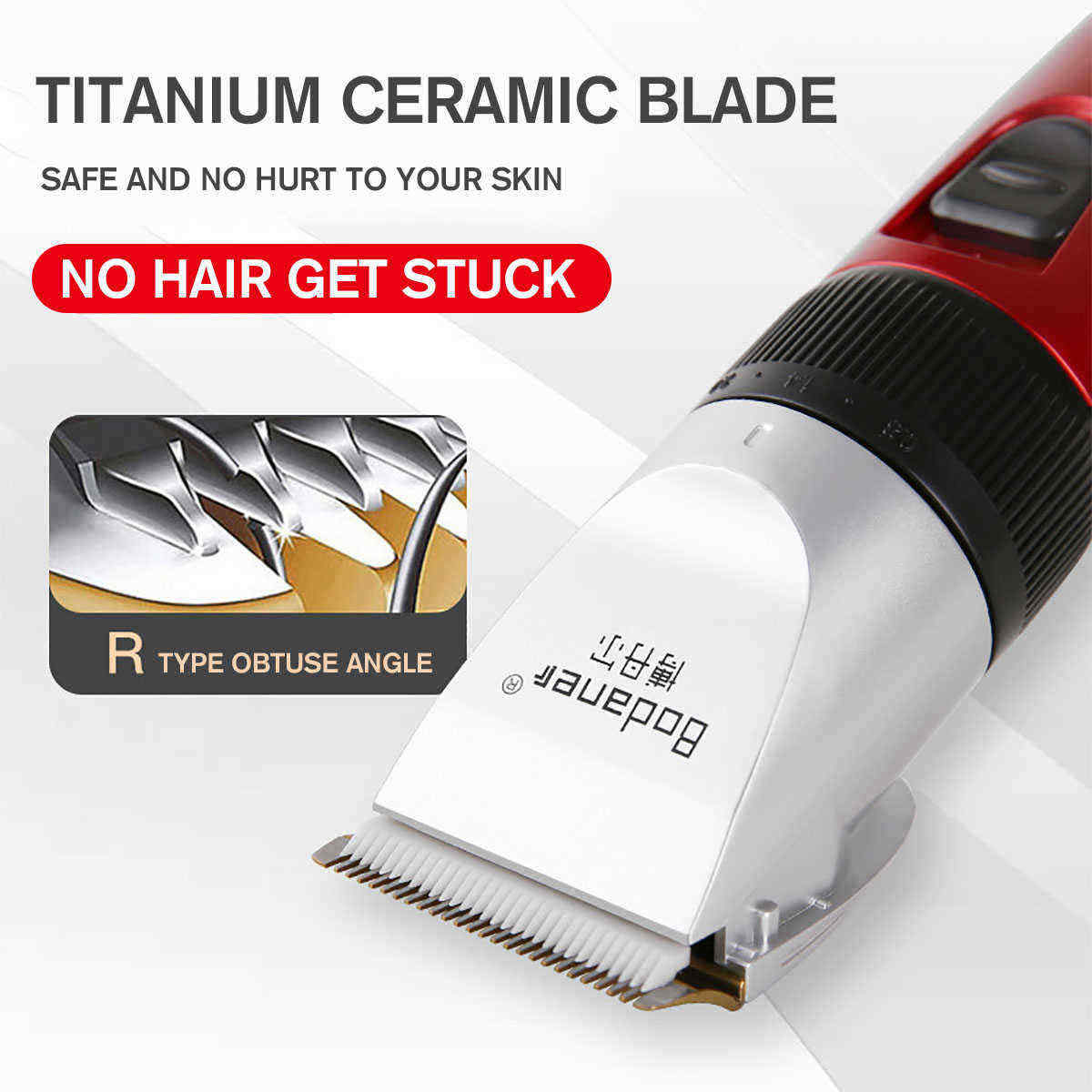 Hair-Clipper-Cordless-Low-Noise-Hair-Beard-Trimmer-Cutting-Kit-Adult-Child-Baby-Electric-Family-Hair-1564567