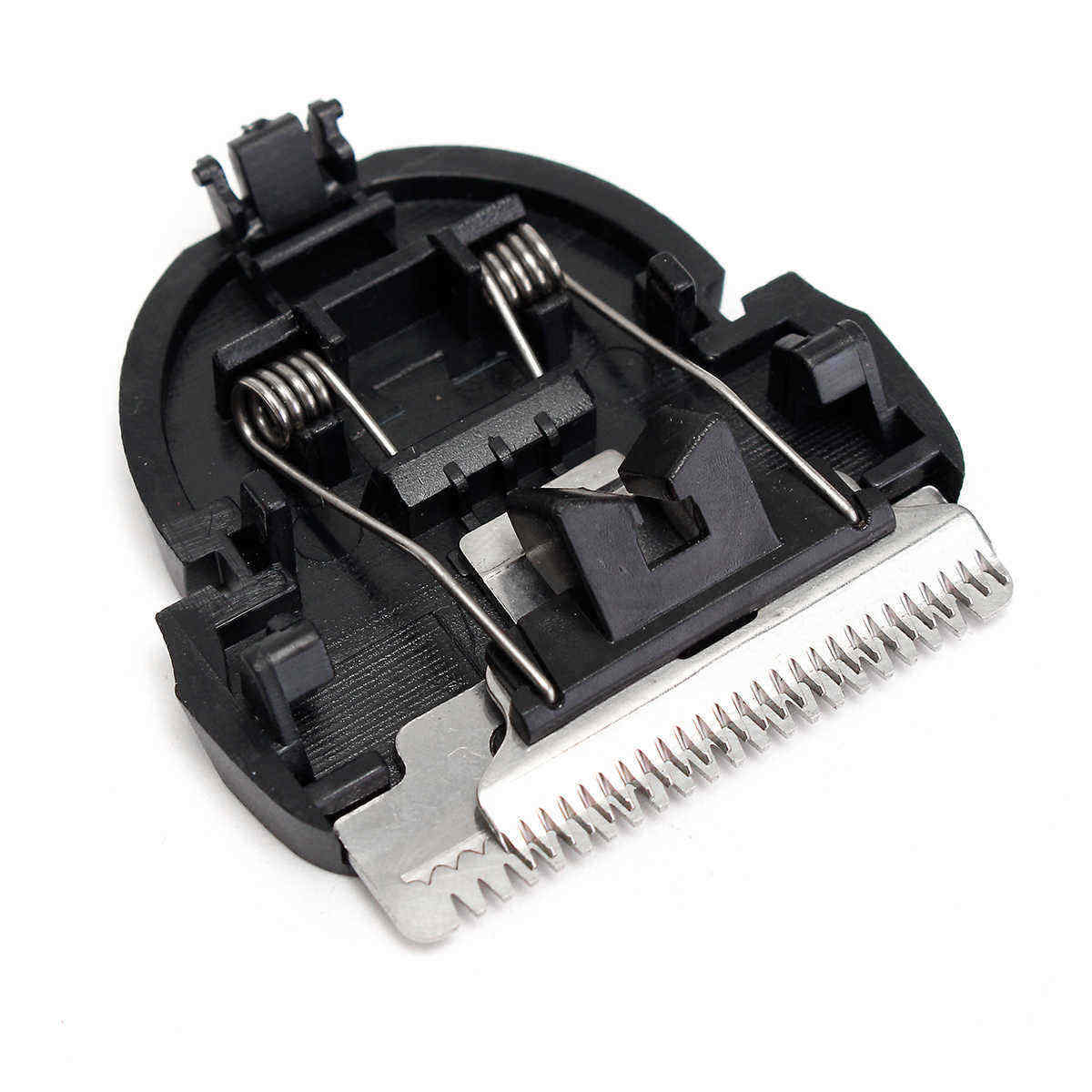 Hair-Clipper-Cutter-Blade-Black-For-Philips-QC5120-QC5125-QC5130-QC5135-QC5115-1117053