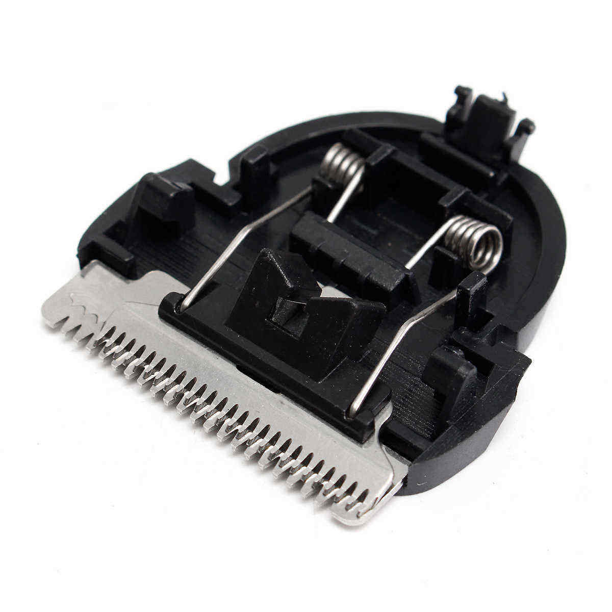 Hair-Clipper-Cutter-Blade-Black-For-Philips-QC5120-QC5125-QC5130-QC5135-QC5115-1117053