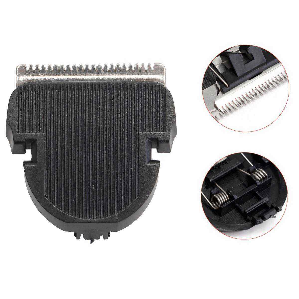 Hair-Clipper-Cutter-Blade-Black-For-Philips-QC5120-QC5125-QC5130-QC5135-QC5115-1117053
