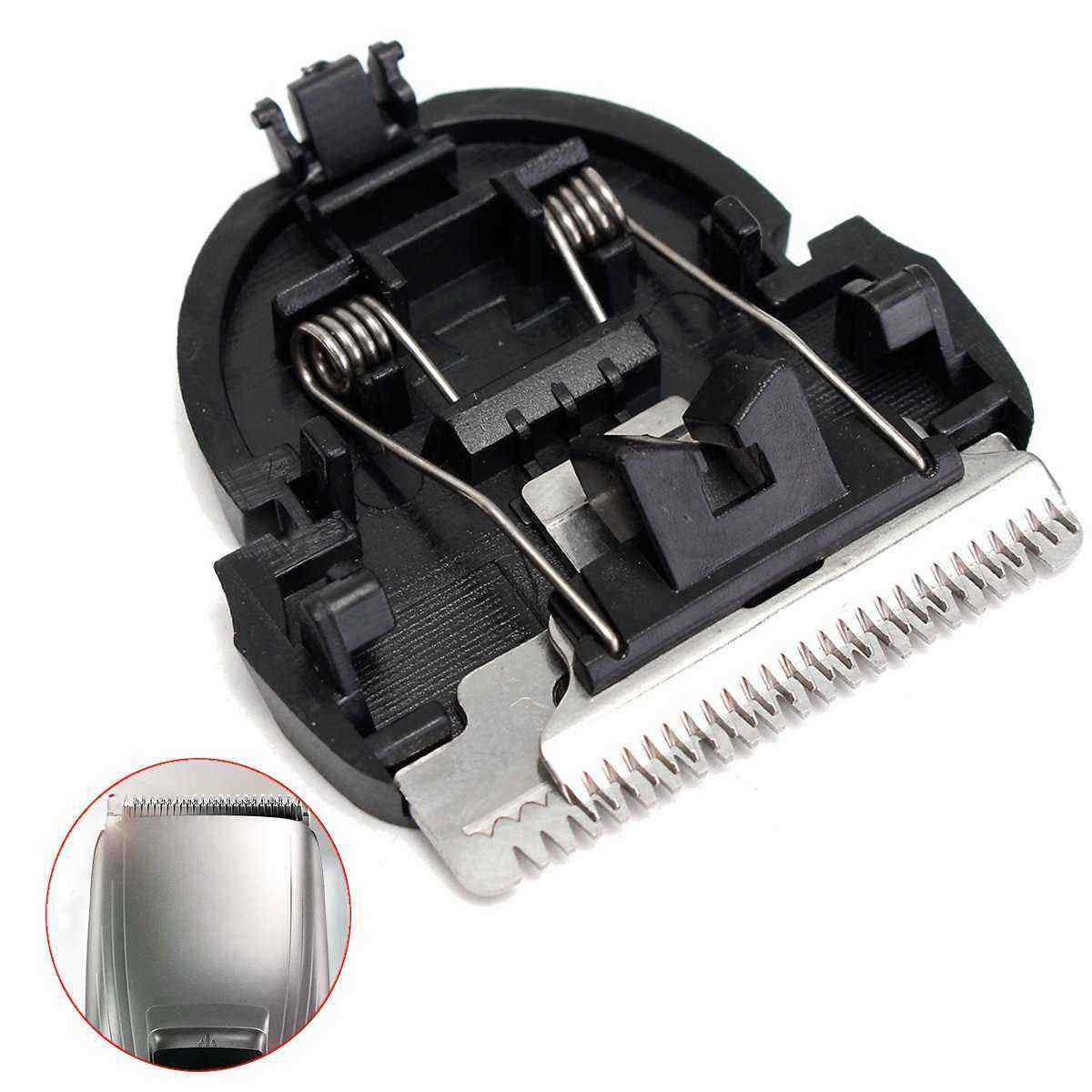 Hair-Clipper-Cutter-Blade-Black-For-Philips-QC5120-QC5125-QC5130-QC5135-QC5115-1117053