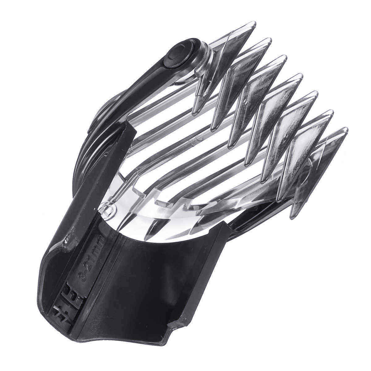 Hair-Clipper-Guide-Comb-3-21mm-Electric-Trimmer-Comb-Replacements-for-Philips-1400757