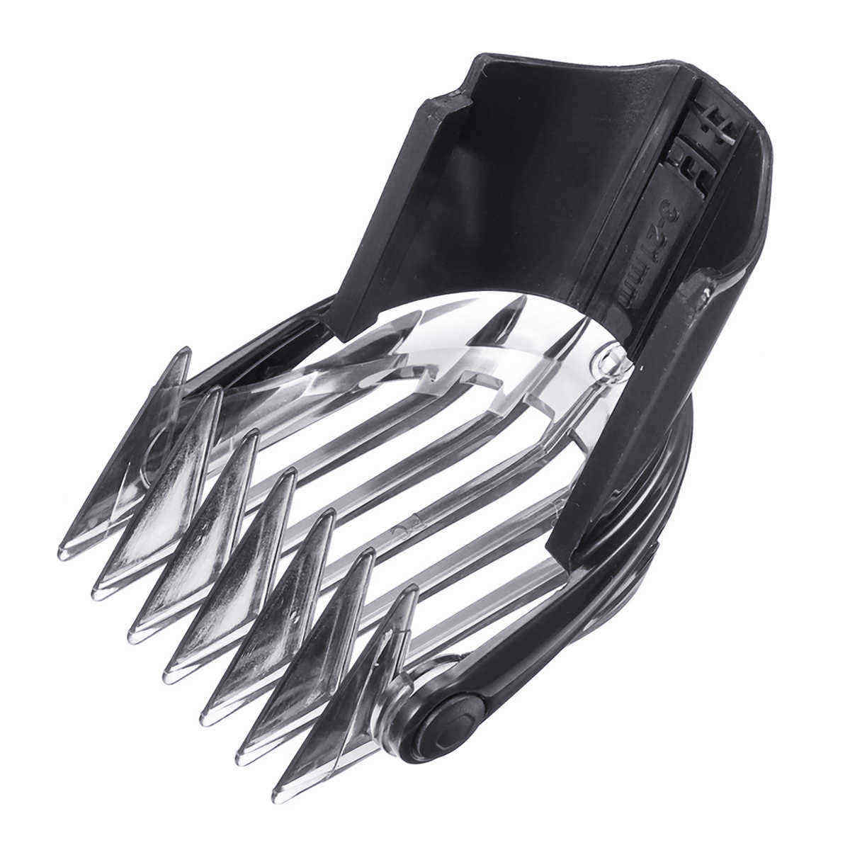 Hair-Clipper-Guide-Comb-3-21mm-Electric-Trimmer-Comb-Replacements-for-Philips-1400757