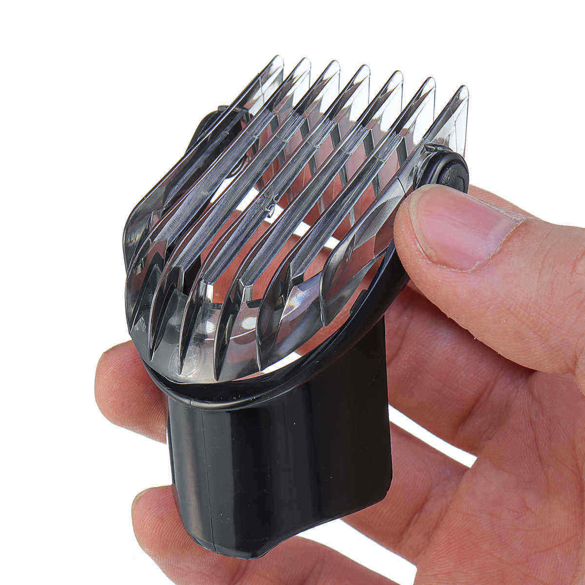 Hair-Clipper-Guide-Comb-3-21mm-Electric-Trimmer-Comb-Replacements-for-Philips-1400757