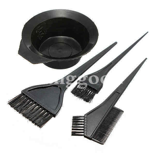 Hair-Color-Dye-Bowl-Comb-Brushes-Tool-Kit-Set-Tint-Coloring-49636