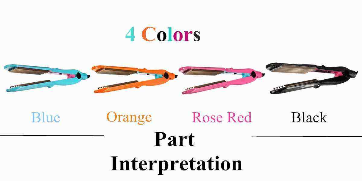 Hair-Curler-Crimper-5-Temperatures-WetDry-Use-Ceramic-Titanium-Waver-Perm-1445401