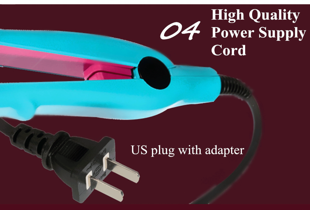 Hair-Straightener-Styling-Flat-Iron-Temperature-Anion-Titanium-Plate-Perm-Hairdress-Tools-1167769