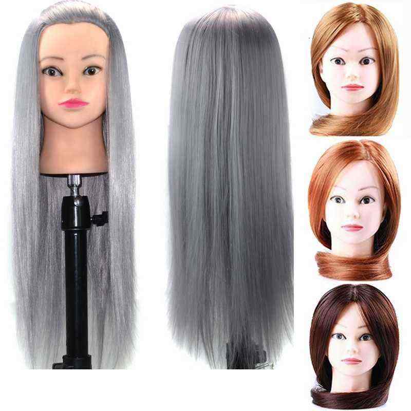 Hair-Training-Mannequin-Head-High-Temperature-Fiber-Salon-Model-With-Clamp-Practice-Braided-Hair-1389927