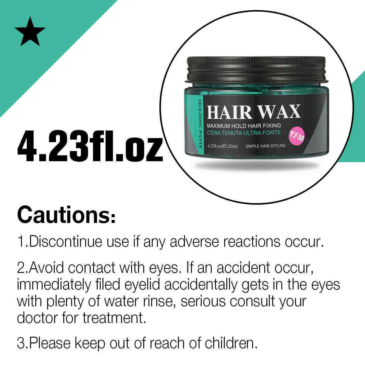 Hair-Wax-Men-Women-Dye-Gray-Mud-Styling-Maker-Tools-1271400