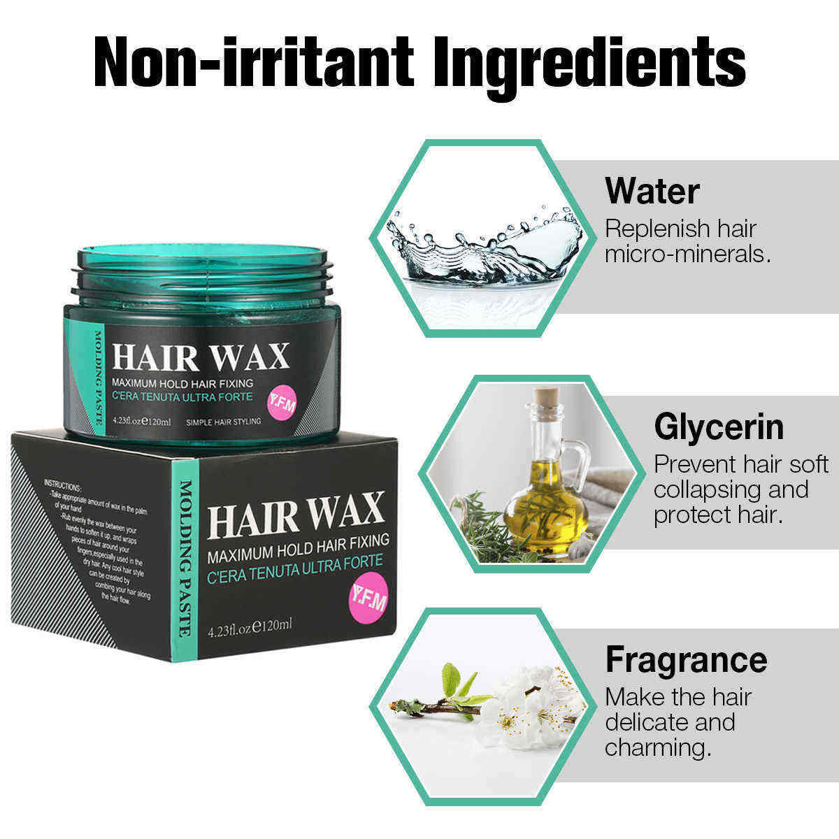Hair-Wax-Men-Women-Dye-Gray-Mud-Styling-Maker-Tools-1271400