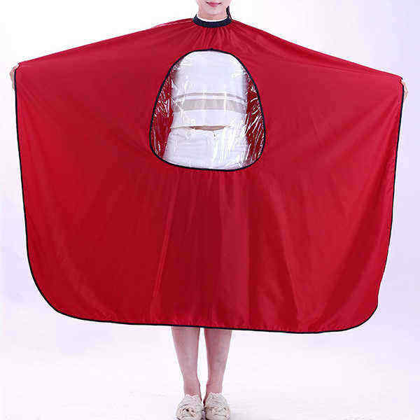 Hairdressing-Robe-Cloth-Waterproof-Barber-Hairdresser-Salon-Cape-Gown-With-Phone-Window-1234724