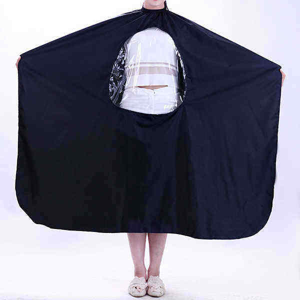 Hairdressing-Robe-Cloth-Waterproof-Barber-Hairdresser-Salon-Cape-Gown-With-Phone-Window-1234724