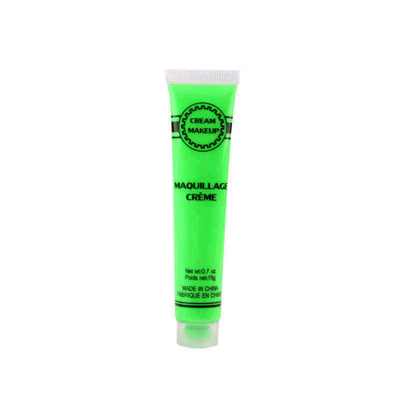 Halloween-Body-Paint-Oil-Drawing-Ghost-Squishy-Cream-Toys-Fluorescent-Yellow-Flash-Tattoo-Makeup-1203535