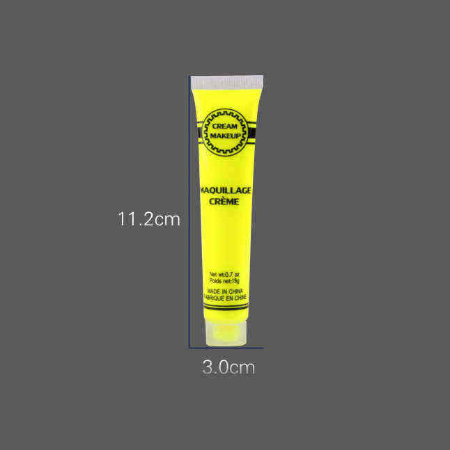 Halloween-Body-Paint-Oil-Drawing-Ghost-Squishy-Cream-Toys-Fluorescent-Yellow-Flash-Tattoo-Makeup-1203535