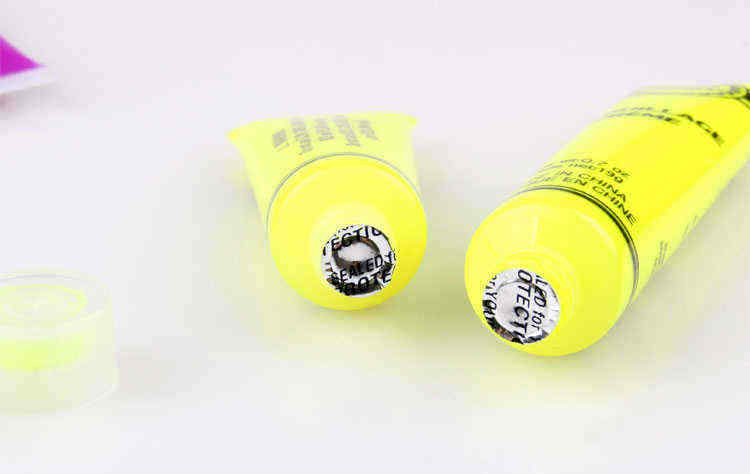 Halloween-Body-Paint-Oil-Drawing-Ghost-Squishy-Cream-Toys-Fluorescent-Yellow-Flash-Tattoo-Makeup-1203535