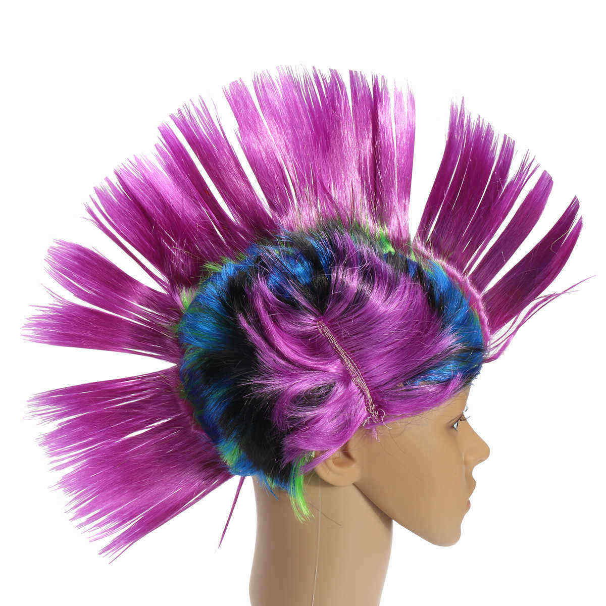 Halloween-Fancy-Hairpiece-Hair-Wig-Cosplay-Masked-Ball-Hallowmas-Masquerade-Party-1195304