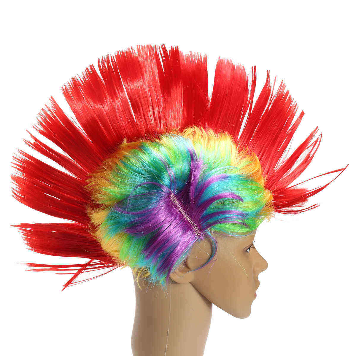 Halloween-Fancy-Hairpiece-Hair-Wig-Cosplay-Masked-Ball-Hallowmas-Masquerade-Party-1195304