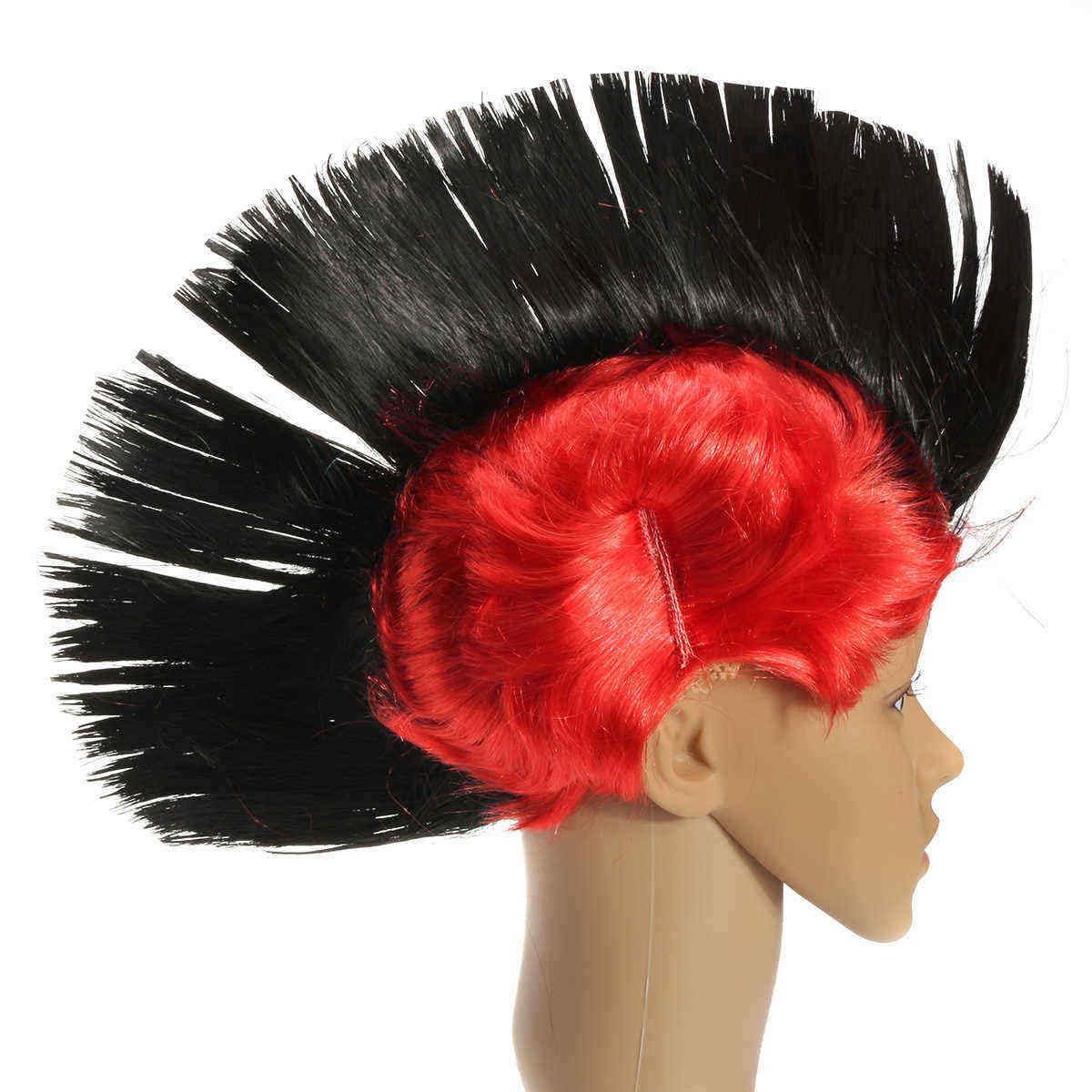 Halloween-Fancy-Hairpiece-Hair-Wig-Cosplay-Masked-Ball-Hallowmas-Masquerade-Party-1195304