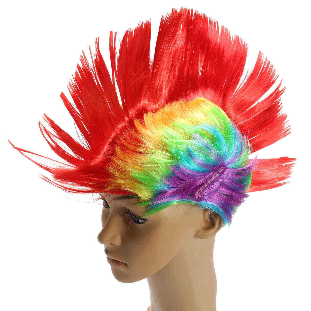Halloween-Fancy-Hairpiece-Hair-Wig-Cosplay-Masked-Ball-Hallowmas-Masquerade-Party-1195304