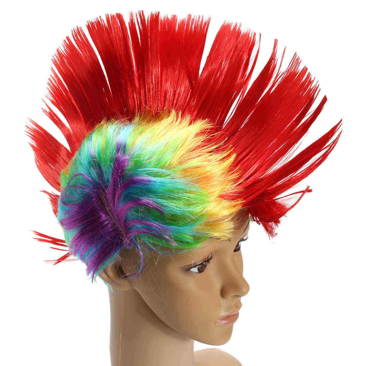 Halloween-Fancy-Hairpiece-Hair-Wig-Cosplay-Masked-Ball-Hallowmas-Masquerade-Party-1195304