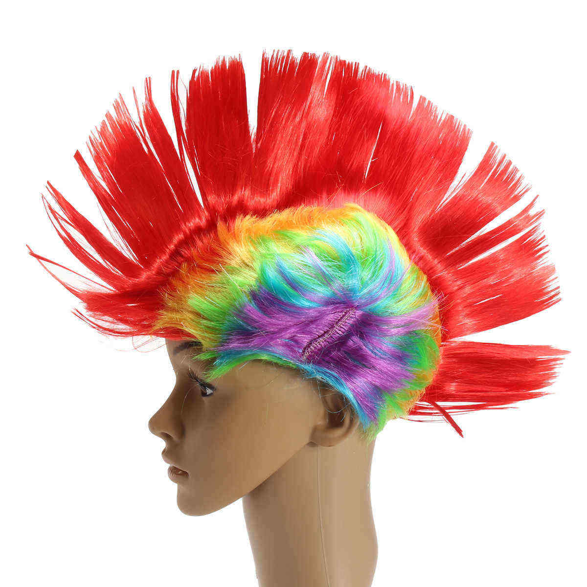 Halloween-Fancy-Hairpiece-Hair-Wig-Cosplay-Masked-Ball-Hallowmas-Masquerade-Party-1195304