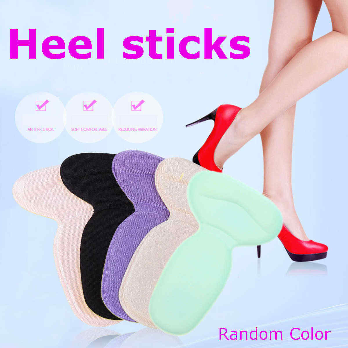 Heel-Sticks-Thick-Anti-wear-Feet-Shock-absorbing-Heel-Posts-Heel-Pads-Stickers-1496490