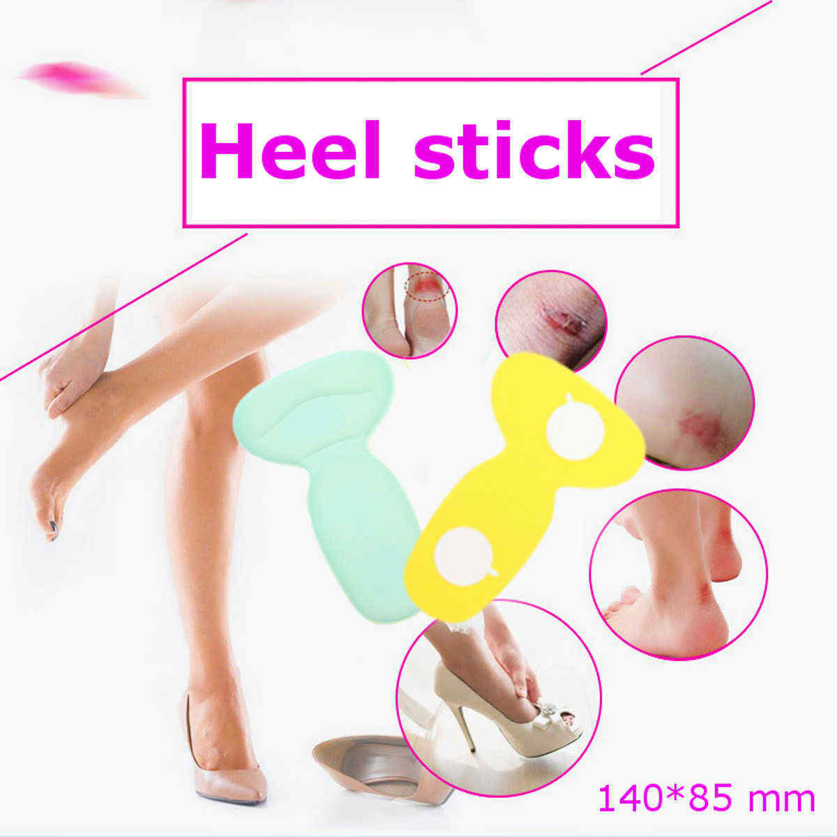 Heel-Sticks-Thick-Anti-wear-Feet-Shock-absorbing-Heel-Posts-Heel-Pads-Stickers-1496490