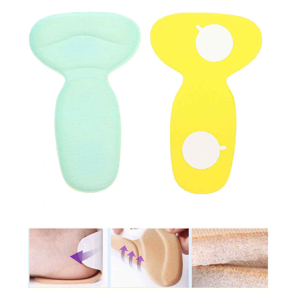 Heel-Sticks-Thick-Anti-wear-Feet-Shock-absorbing-Heel-Posts-Heel-Pads-Stickers-1496490
