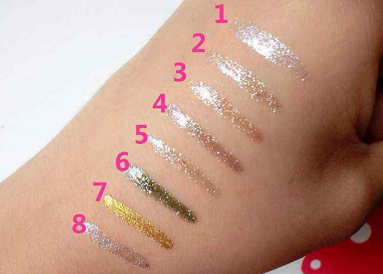 HengFang-Shiny-Long-lasting-Waterproof-Eye-Liner-Makeup-Eyeliner-Liquid-Cosmetic-Tool-Beauty-1107430