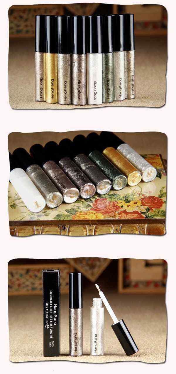 HengFang-Shiny-Long-lasting-Waterproof-Eye-Liner-Makeup-Eyeliner-Liquid-Cosmetic-Tool-Beauty-1107430
