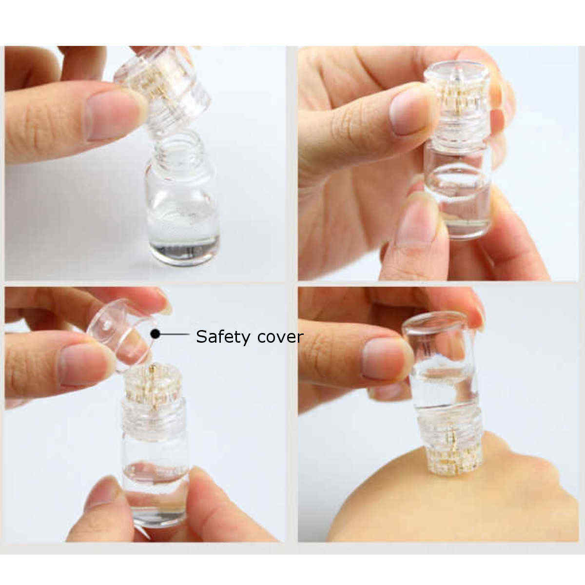 Hydra-20-Titanium-Microneedle-Applicator-Bottle-Reusable-Derma-Stamp-Mesotherapy-1380100