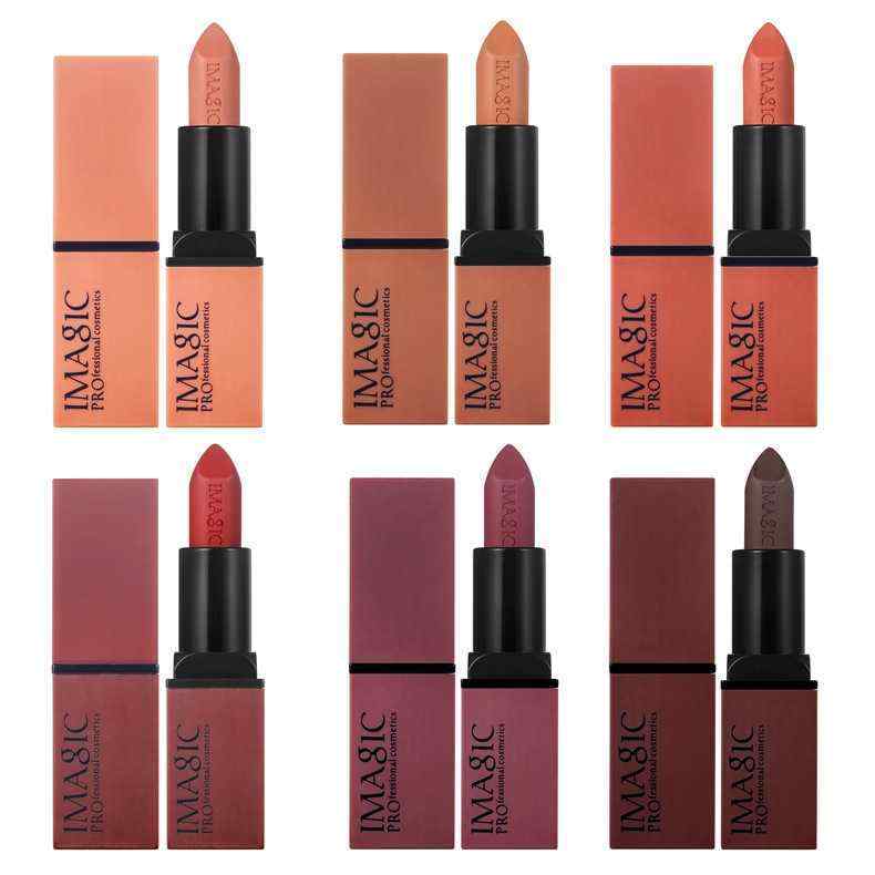 IMAGIC-Lipstick-Halloween-Lip-Makeup-Long-Lasting-Sexy-Color-Vampire-Dark-Brown-Moisturizing-1200407