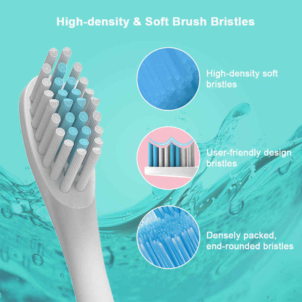 IP65-Waterproof-Sonic-Rechargeable-Electric-Toothbrush-4-Replacement-Soft-Oral-Brush-Heads-1404301