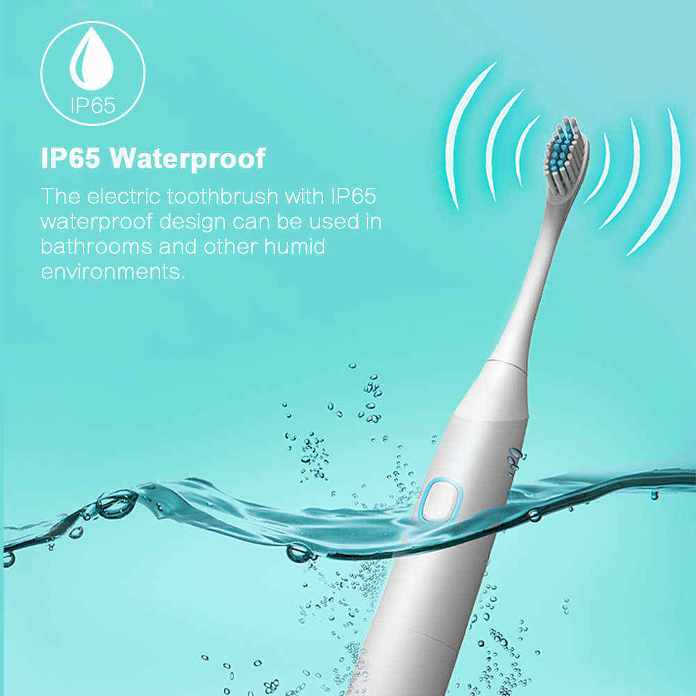 IP65-Waterproof-Sonic-Rechargeable-Electric-Toothbrush-4-Replacement-Soft-Oral-Brush-Heads-1404301
