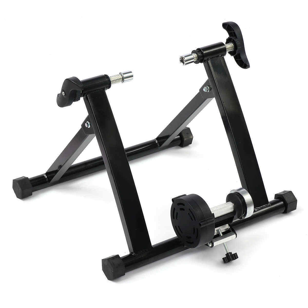 Indoor-Bike-Trainer-Portable-Exercise-Bicycle-Magnetic-Stand-With-Shifter-1476815