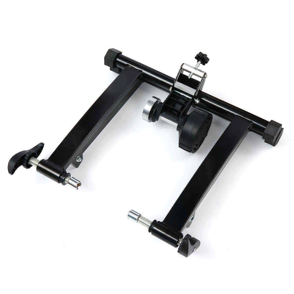 Indoor-Bike-Trainer-Portable-Exercise-Bicycle-Magnetic-Stand-With-Shifter-1476815