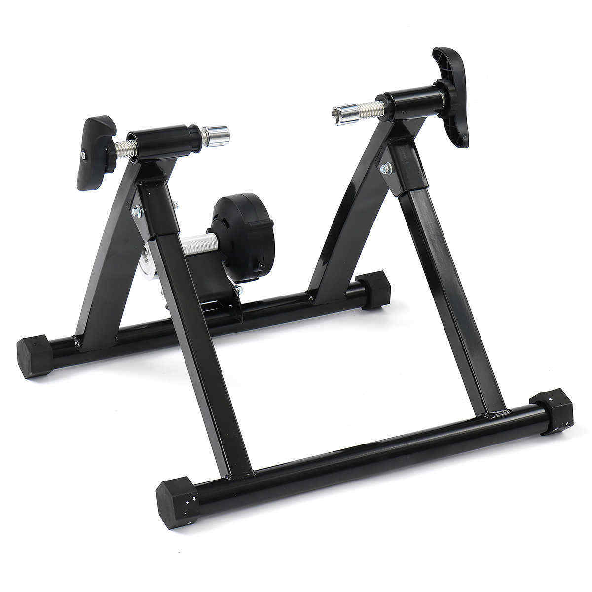 Indoor-Bike-Trainer-Portable-Exercise-Bicycle-Magnetic-Stand-With-Shifter-1476815
