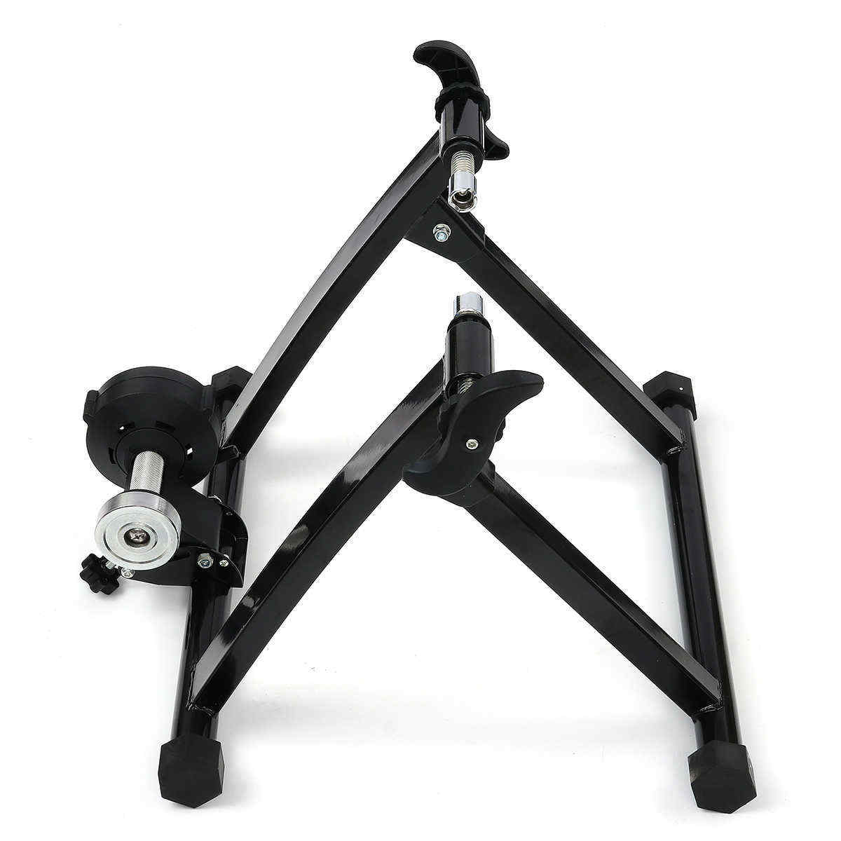 Indoor-Bike-Trainer-Portable-Exercise-Bicycle-Magnetic-Stand-With-Shifter-1476815